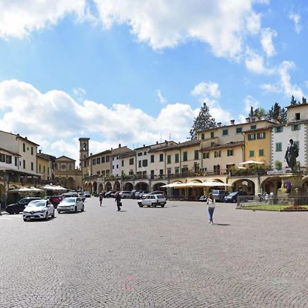 Holiday Home Locazione Turistica Selvapiana By Interhome グレーヴェ・イン・キアンティ エクステリア 写真
