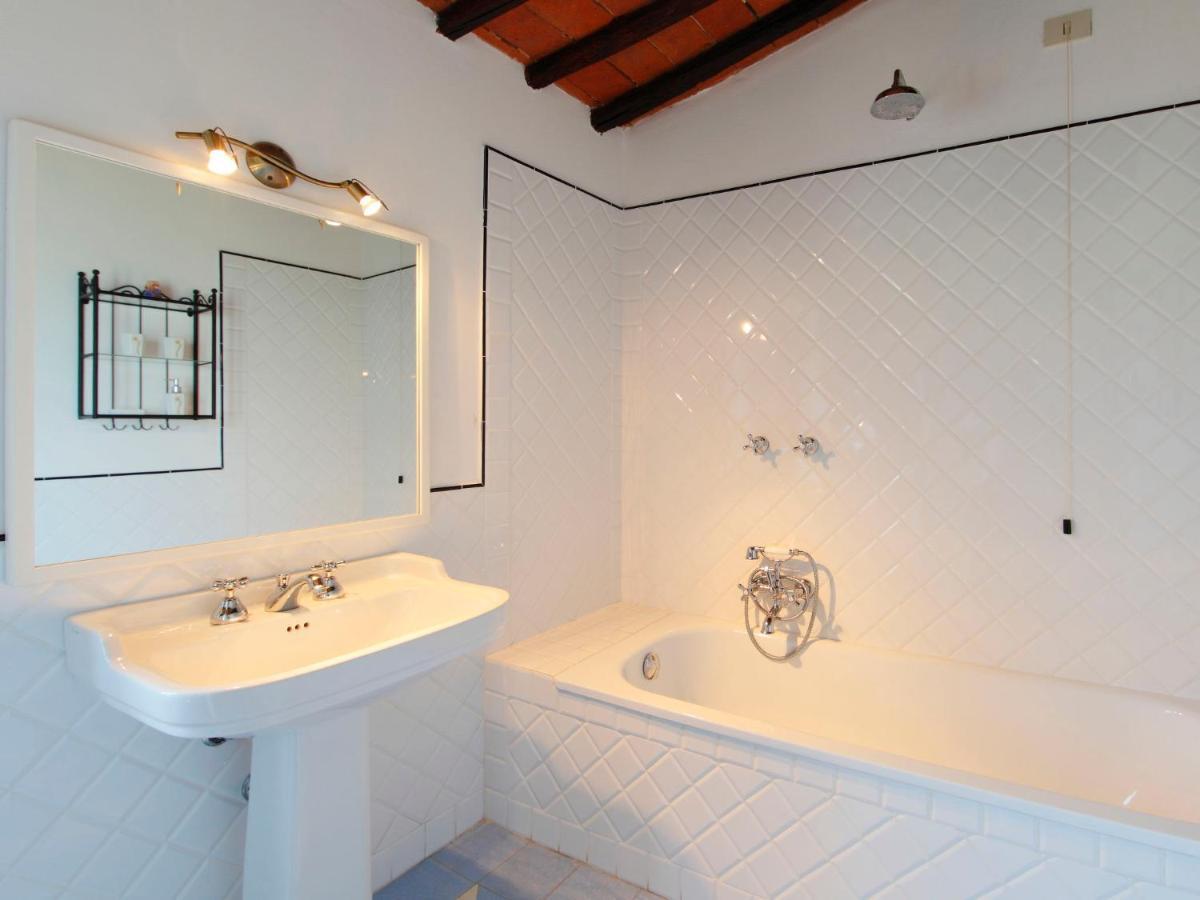 Holiday Home Locazione Turistica Selvapiana By Interhome グレーヴェ・イン・キアンティ エクステリア 写真